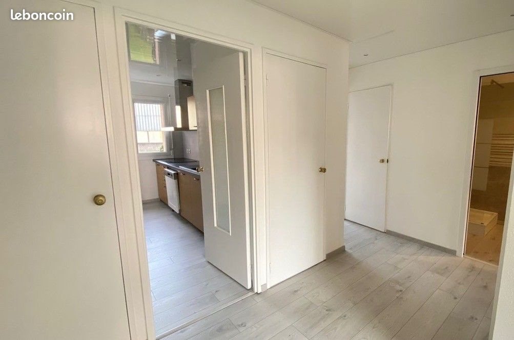 Appartement à louer, 65m², Belfort