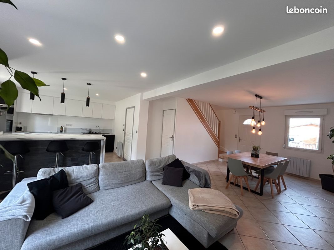 Maison à vendre, 104m², Alençon