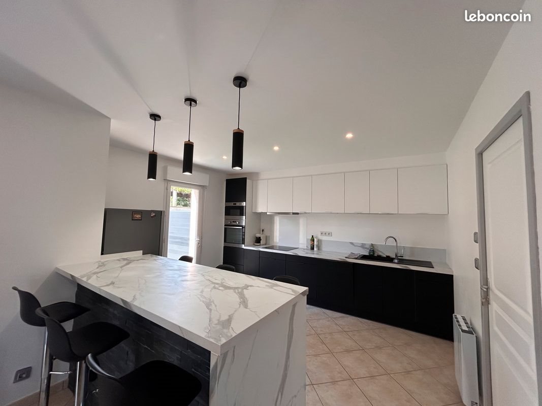 Maison à vendre, 104m², Alençon