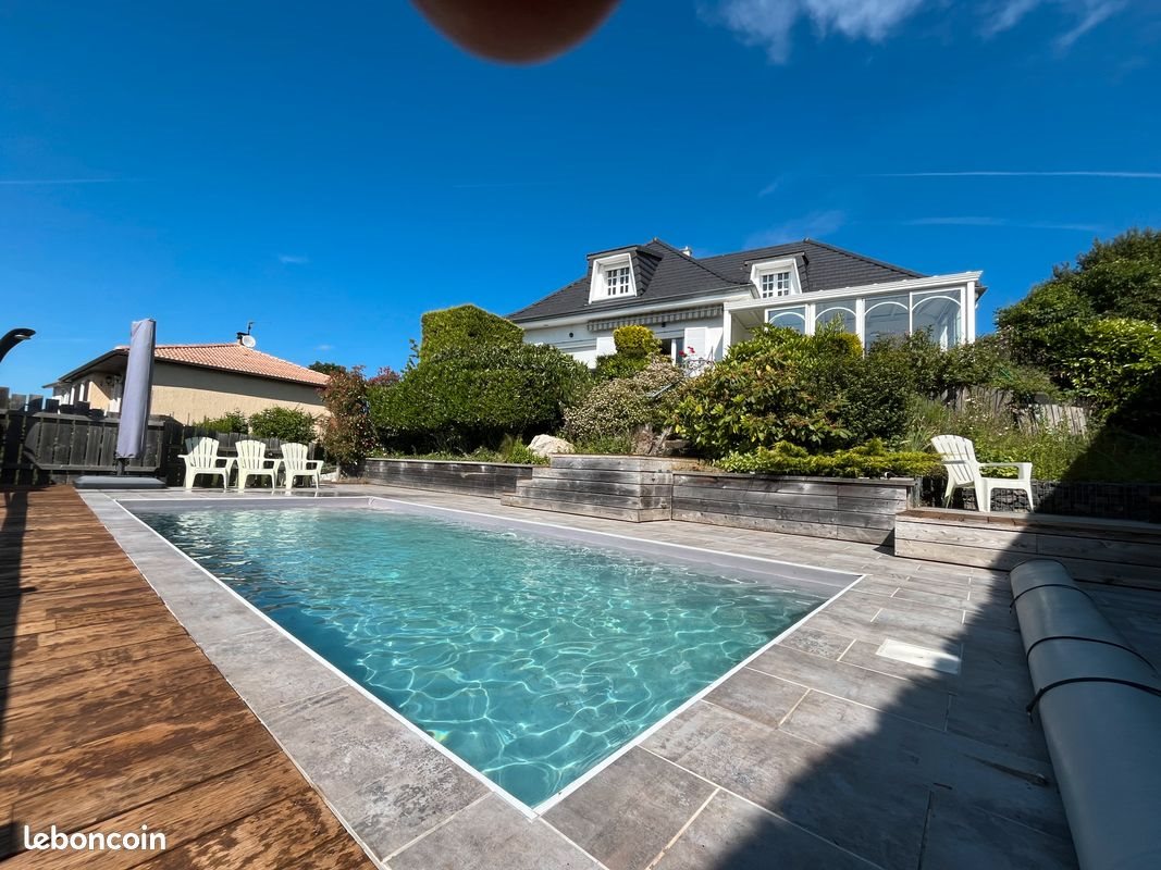 Maison à vendre, 140m², Saint-Héand
