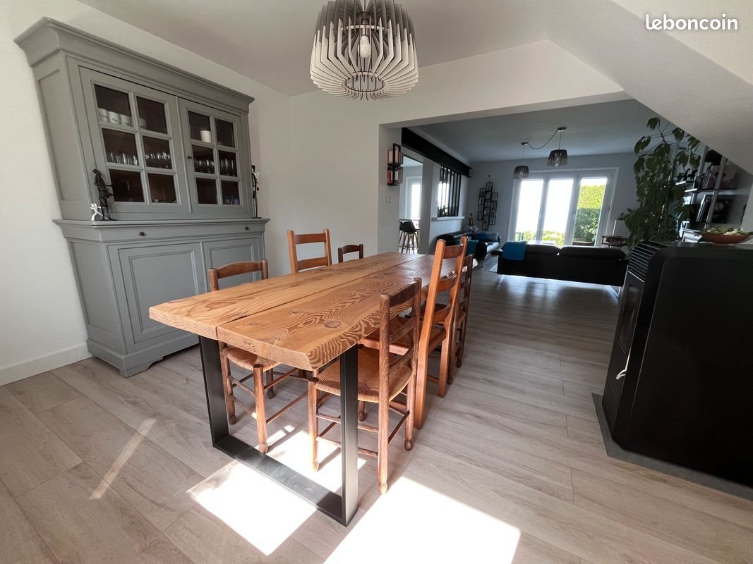 Maison à vendre, 140m², Saint-Héand