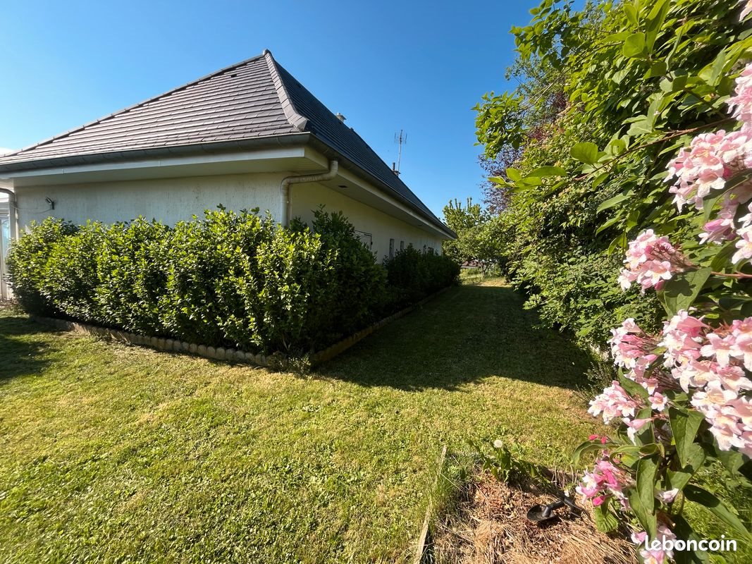 Maison à vendre, 140m², Saint-Héand