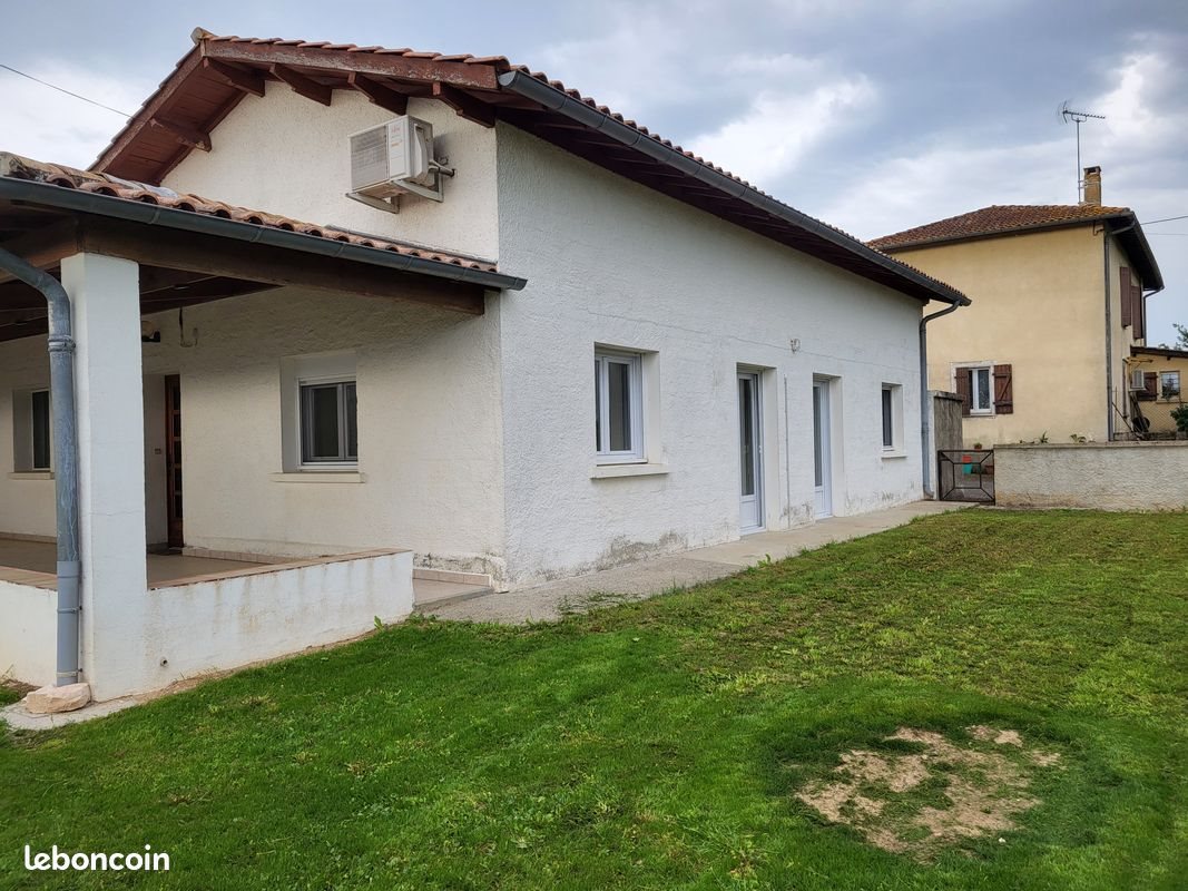 Maison à louer, 115m², Vaïssac