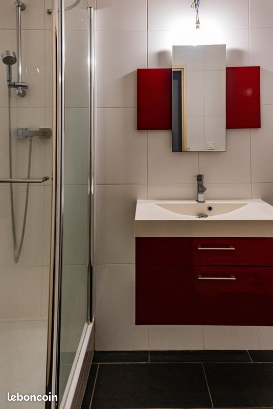 Appartement à louer, 60m², Pau