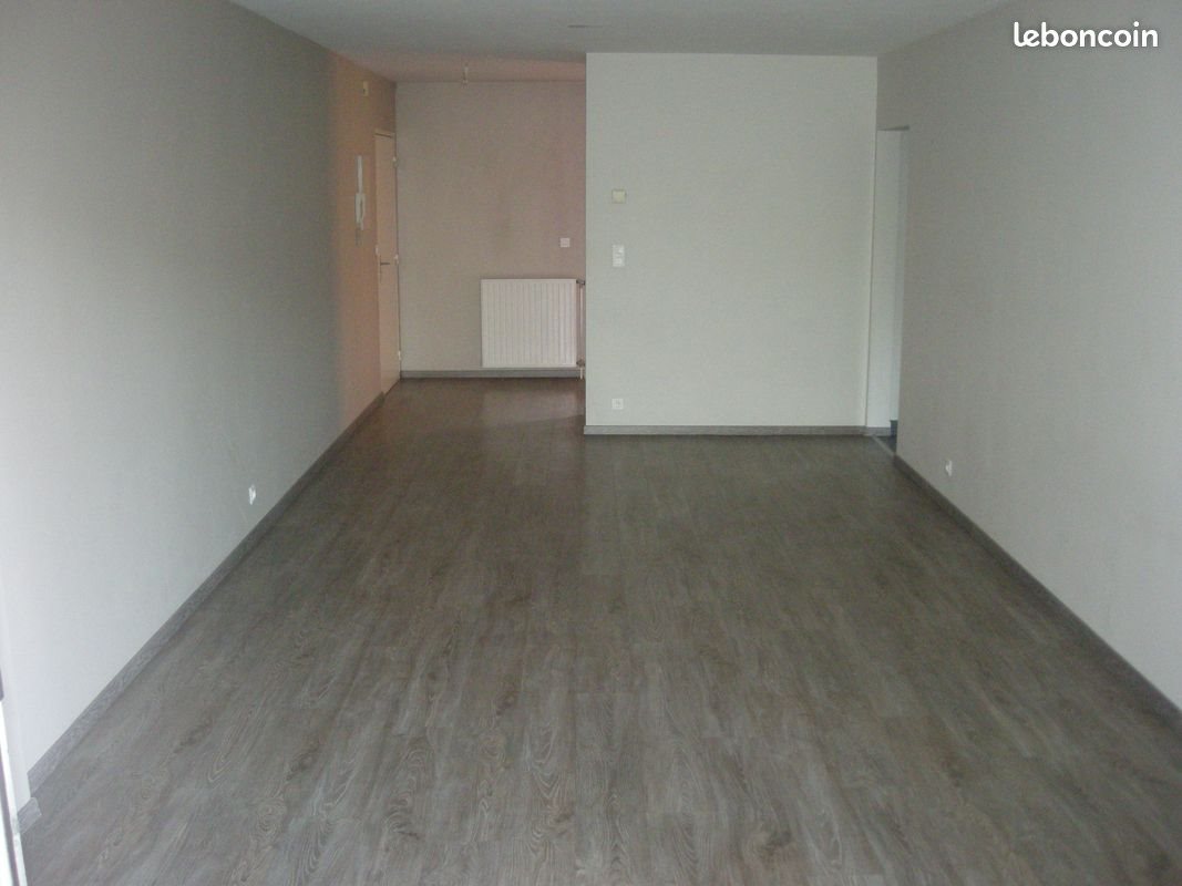 Appartement à louer, 60m², Pau