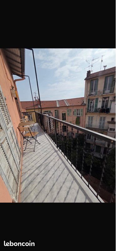 Appartement à vendre, 61m², Menton