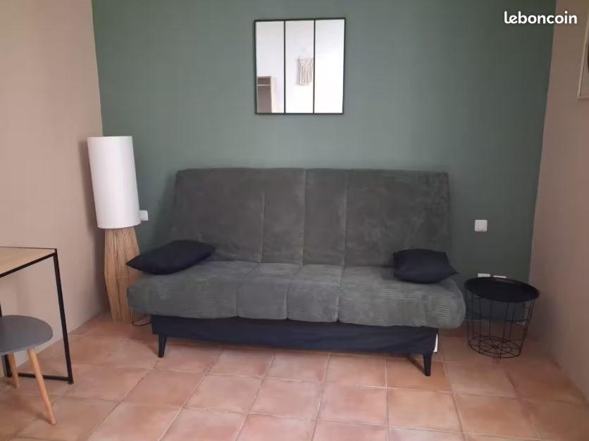 Appartement à louer, 28m², Agde (Cap d'Agde)