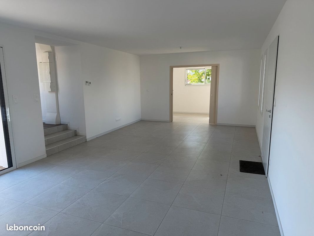 Maison à louer, 101m², Poitiers