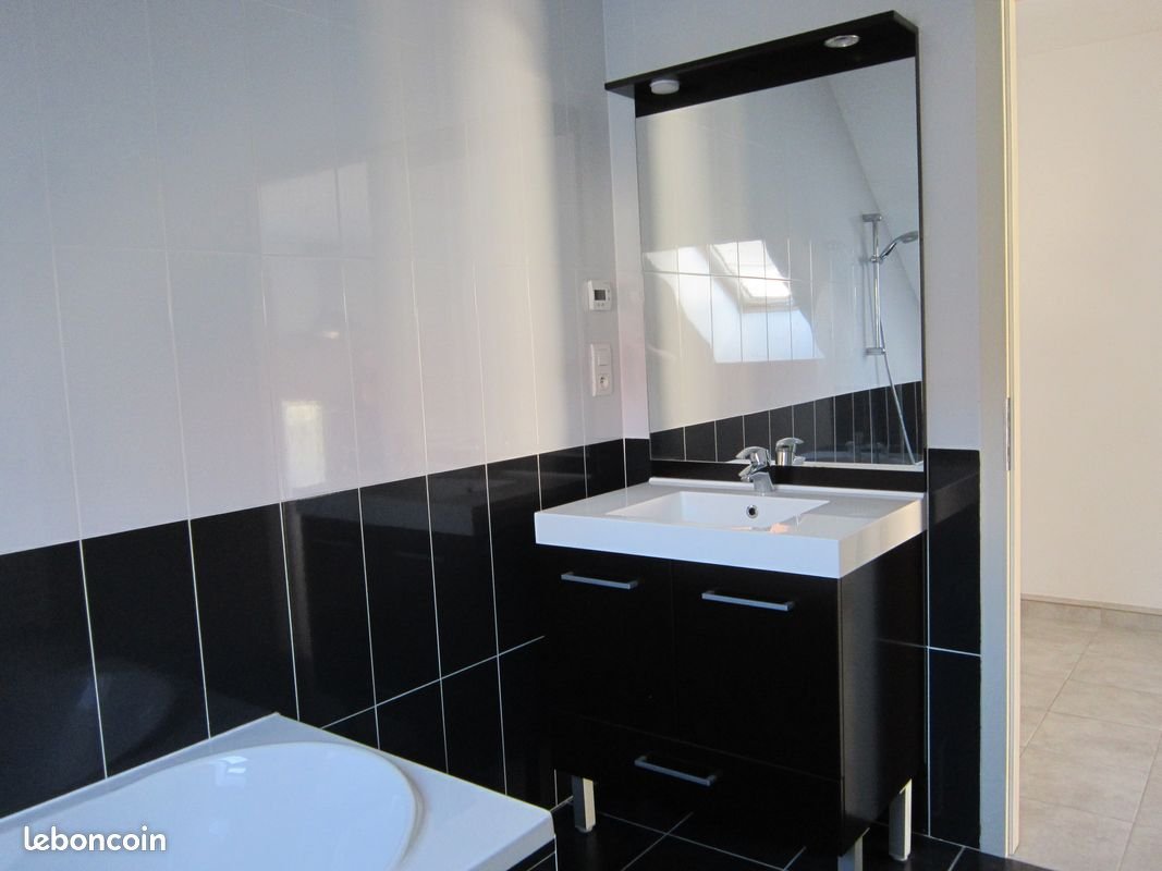 Appartement à louer, 75m², Saône