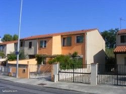 Maison à vendre, 110m², Perpignan