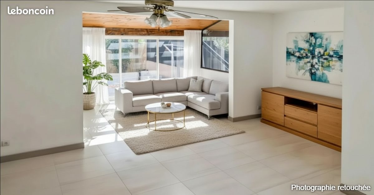 Maison à vendre, 110m², Perpignan