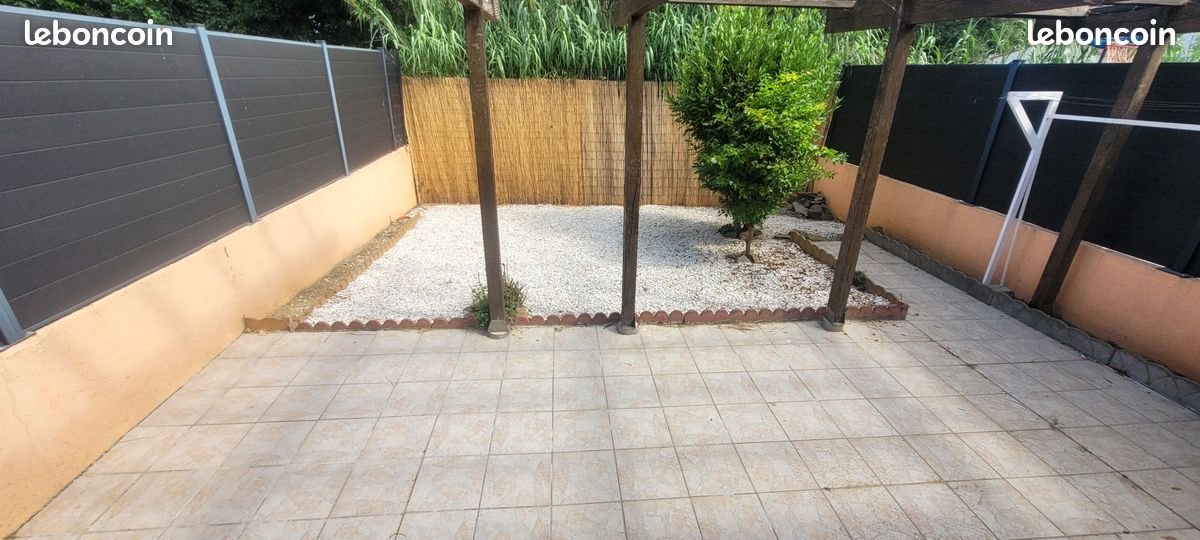 Maison à vendre, 110m², Perpignan