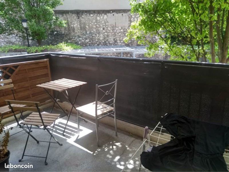 Appartement à louer, 65m², Marseille 3ème