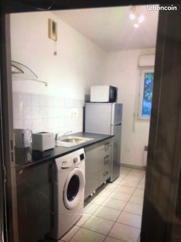 Appartement à louer, 65m², Marseille 3ème