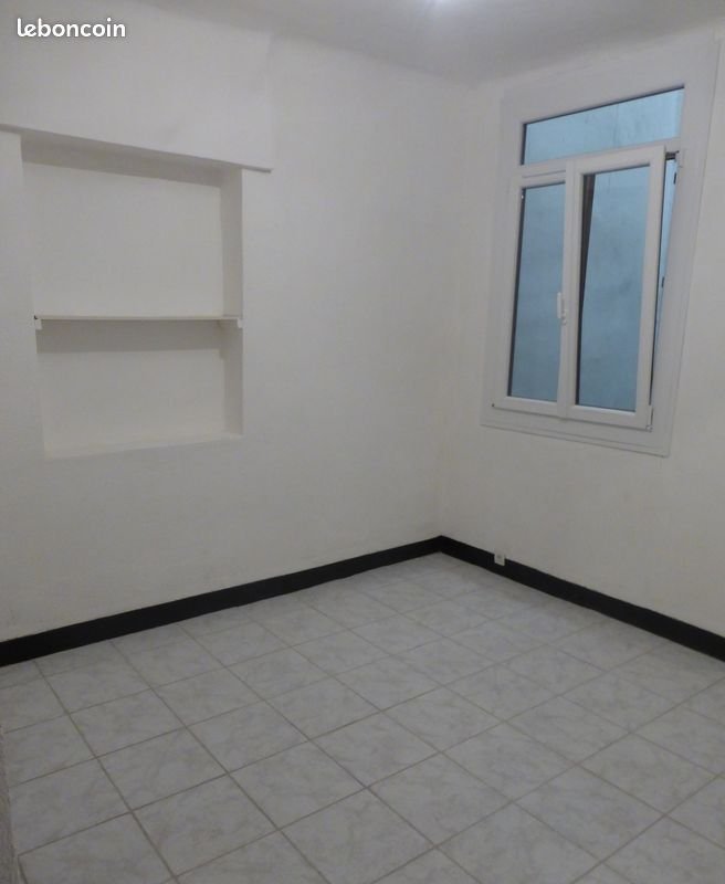 Appartement à vendre, 38m², Draguignan