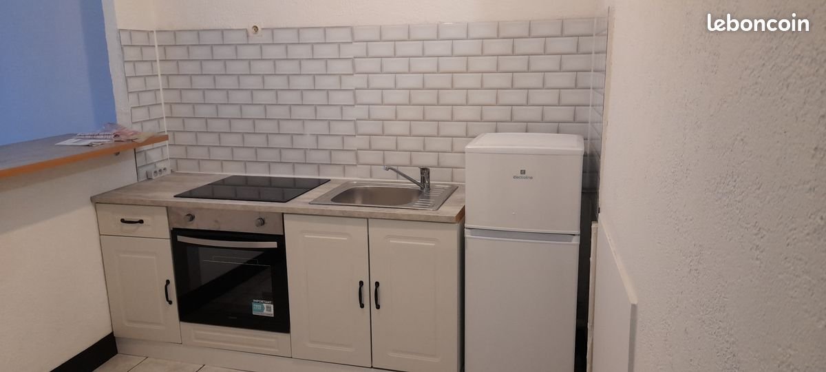 Appartement à vendre, 38m², Draguignan