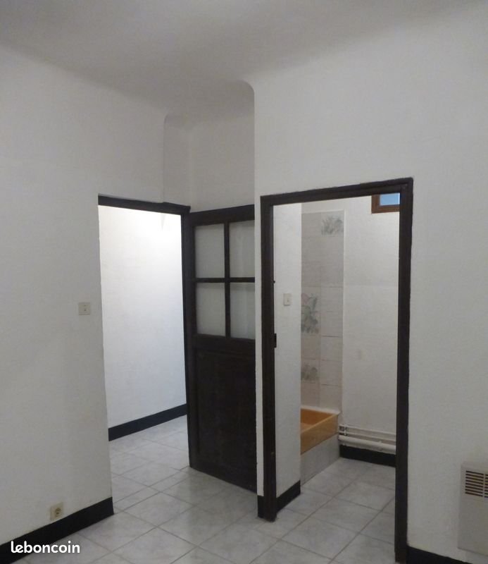 Appartement à vendre, 38m², Draguignan
