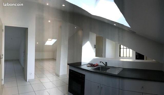 Appartement à louer, 60m², Saint-Etienne