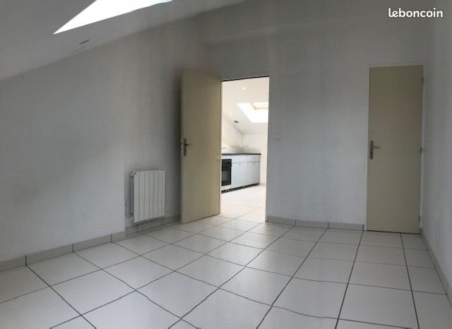 Appartement à louer, 60m², Saint-Etienne
