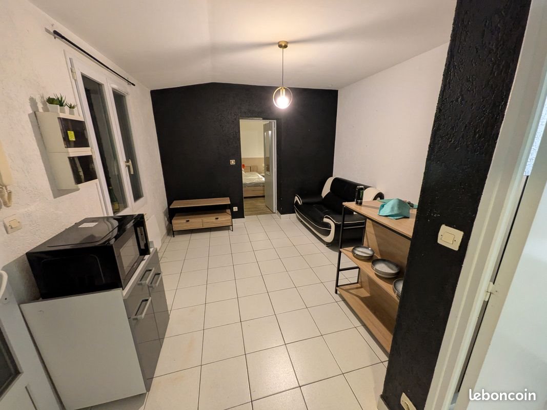 Maison à louer, 28m², Poitiers