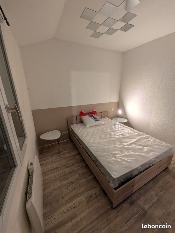 Maison à louer, 28m², Poitiers
