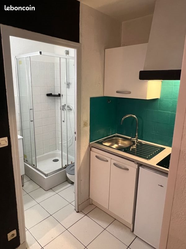 Maison à louer, 28m², Poitiers