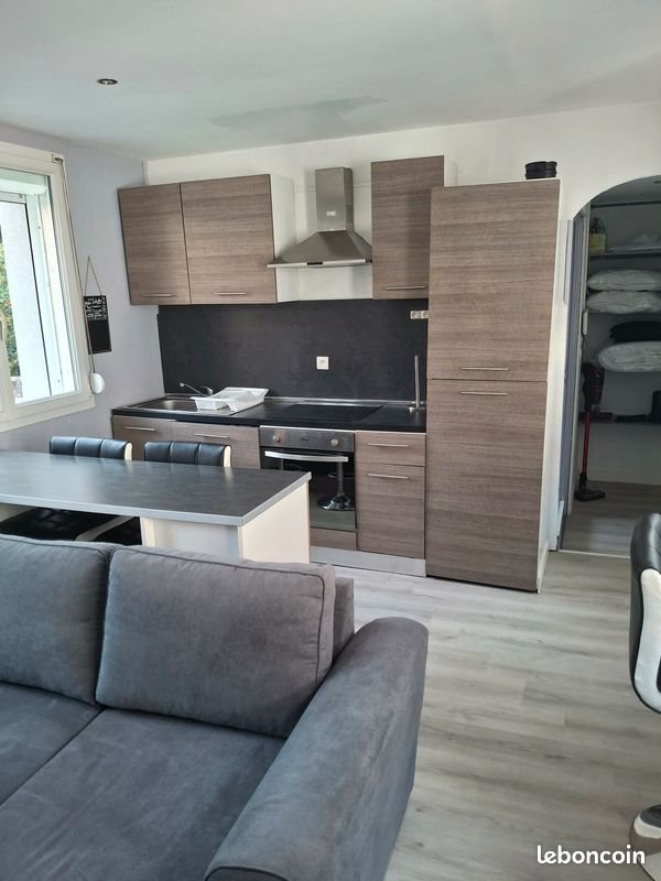 Appartement à louer, 25m², Cambrai