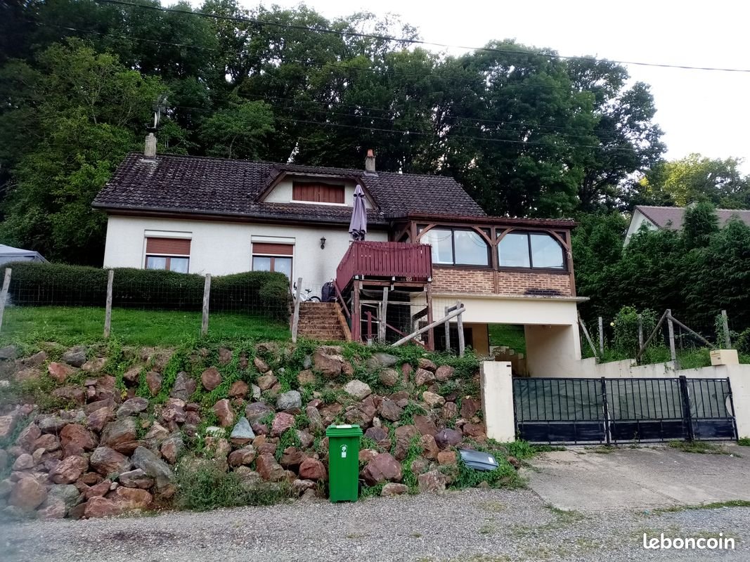 Maison à vendre, 114m², Nogent-le-Rotrou