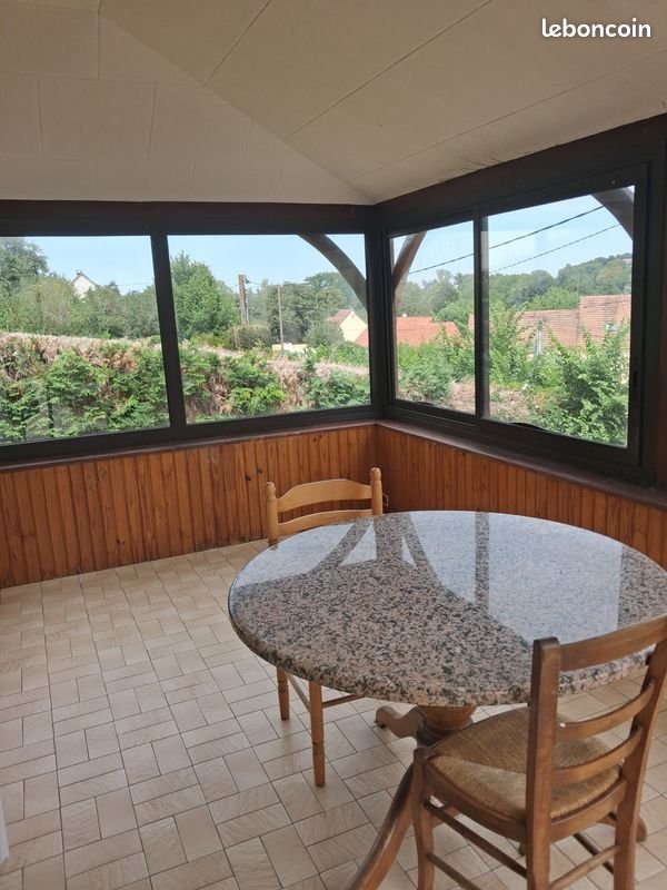 Maison à vendre, 114m², Nogent-le-Rotrou