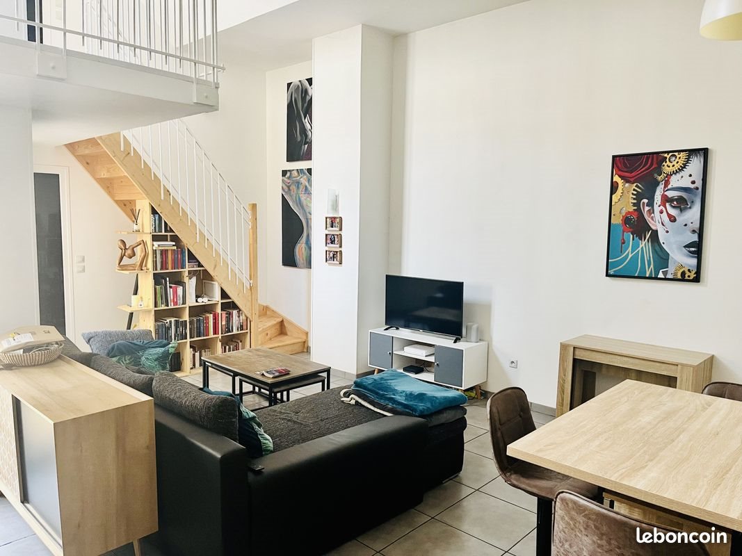 Maison à louer, 95m², Vienne