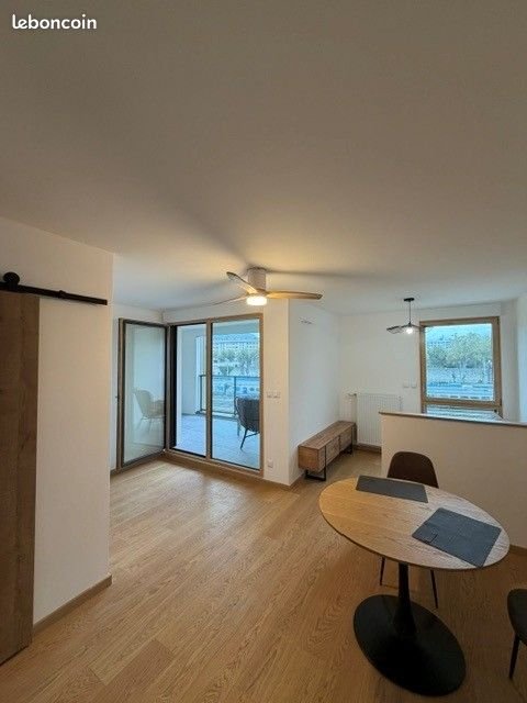 Appartement à louer, 30m², Chambéry
