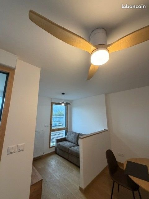 Appartement à louer, 30m², Chambéry