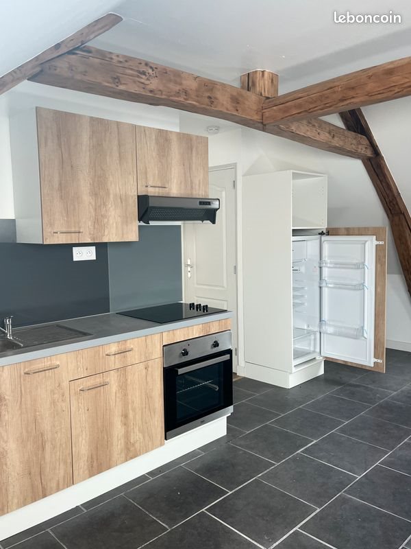 Appartement à louer, 54m², Méru