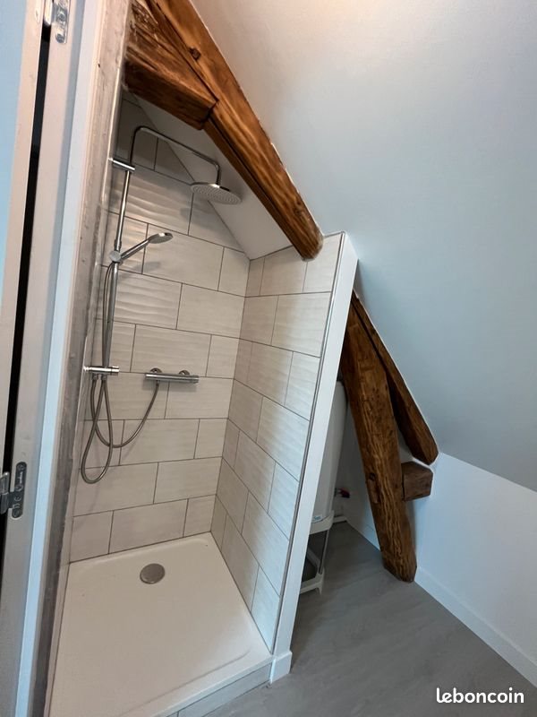 Appartement à louer, 54m², Méru