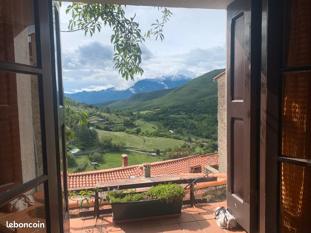 Maison à vendre, 98m², Mosset