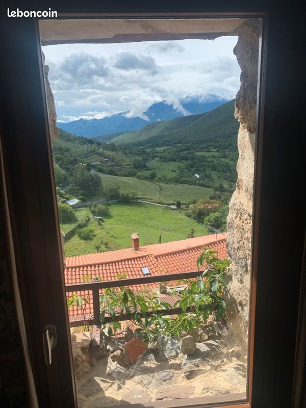 Maison à vendre, 98m², Mosset