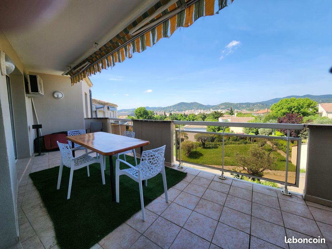 Appartement à vendre, 260m², Alès