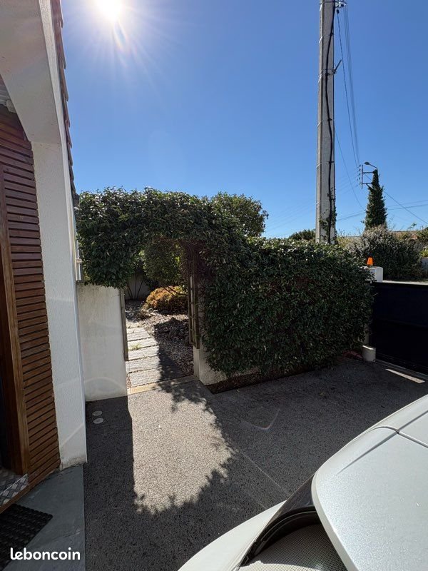 Maison à vendre, 109m², Mauzé-sur-le-Mignon