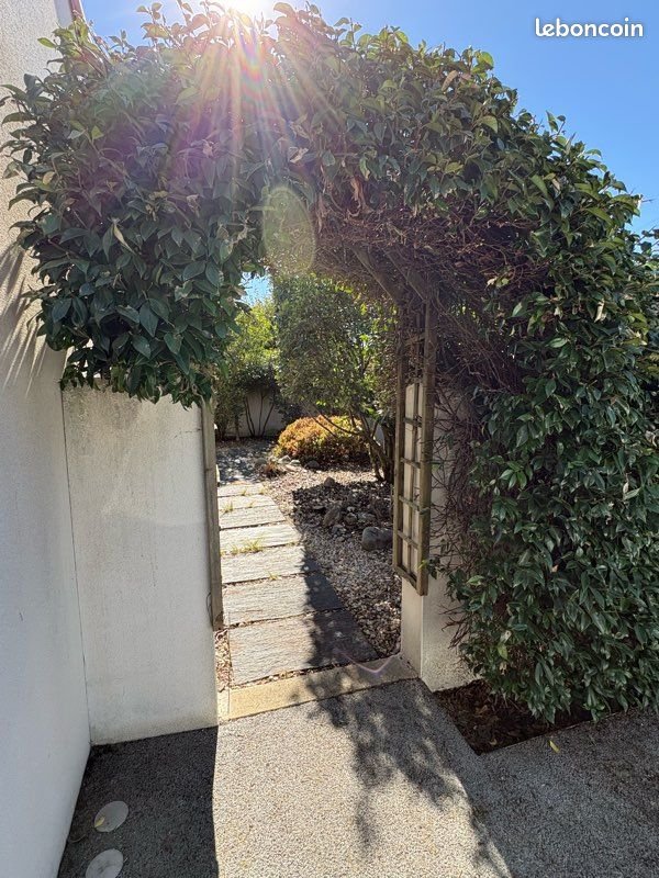 Maison à vendre, 109m², Mauzé-sur-le-Mignon