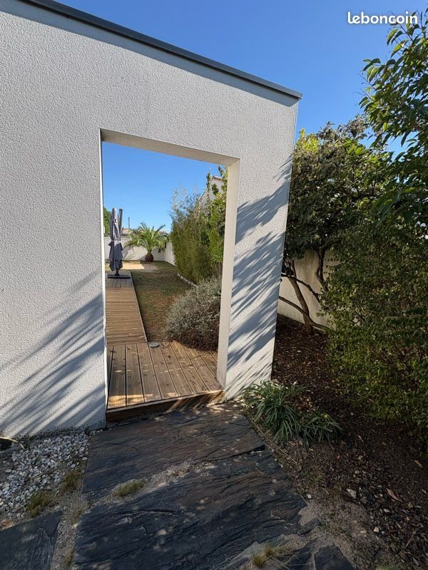 Maison à vendre, 109m², Mauzé-sur-le-Mignon