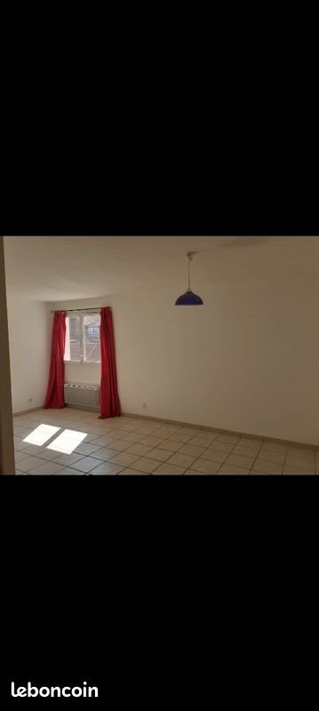 Appartement à louer, 45m², Lannoy