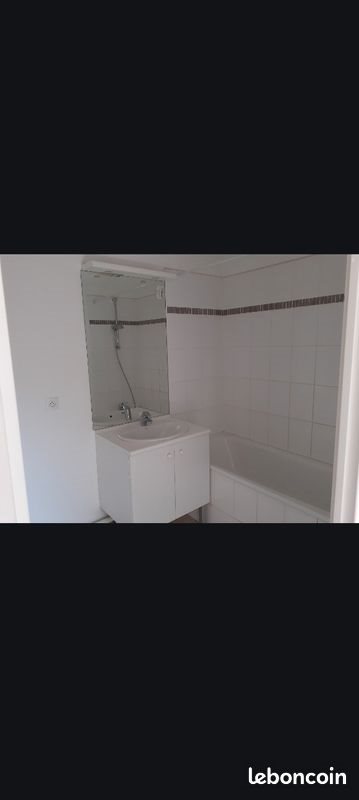 Appartement à louer, 45m², Lannoy