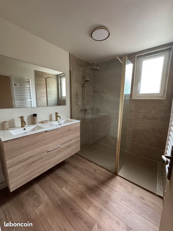 Appartement à vendre, 78m², Bornel