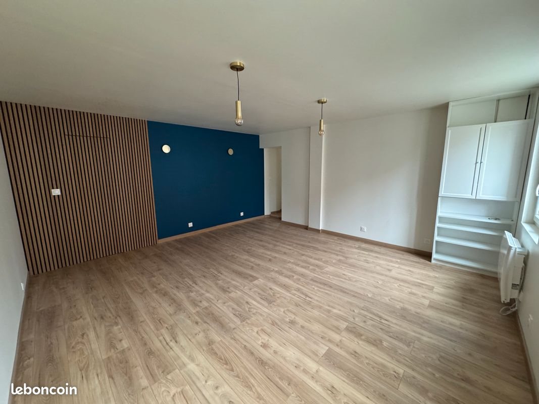 Appartement à vendre, 78m², Bornel