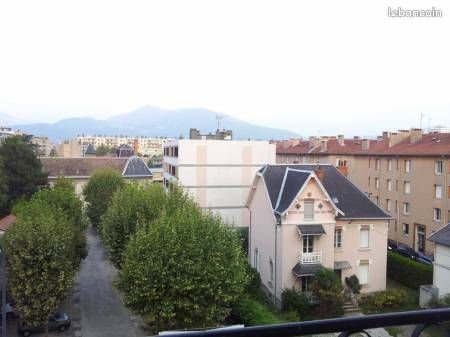 Appartement à louer, 52m², Grenoble