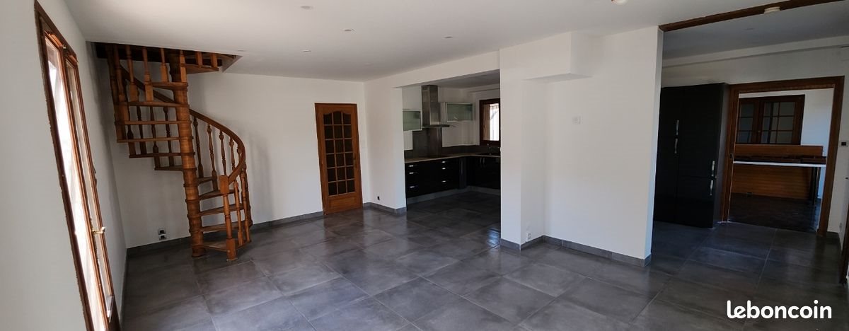 Maison à vendre, 130m², Saint-Jean-de-Monts