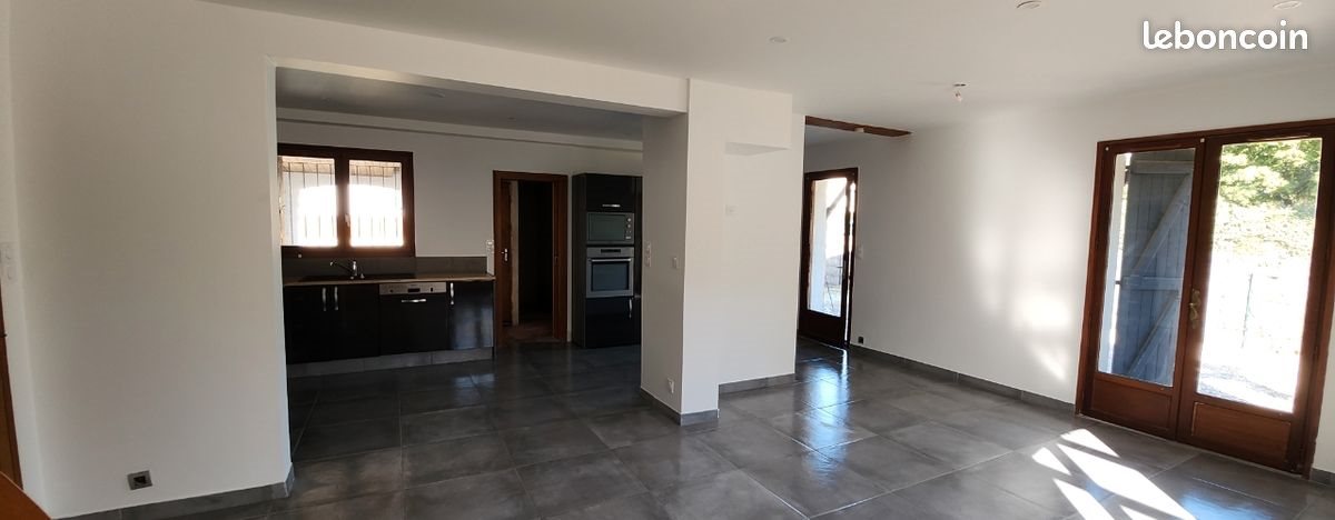 Maison à vendre, 130m², Saint-Jean-de-Monts