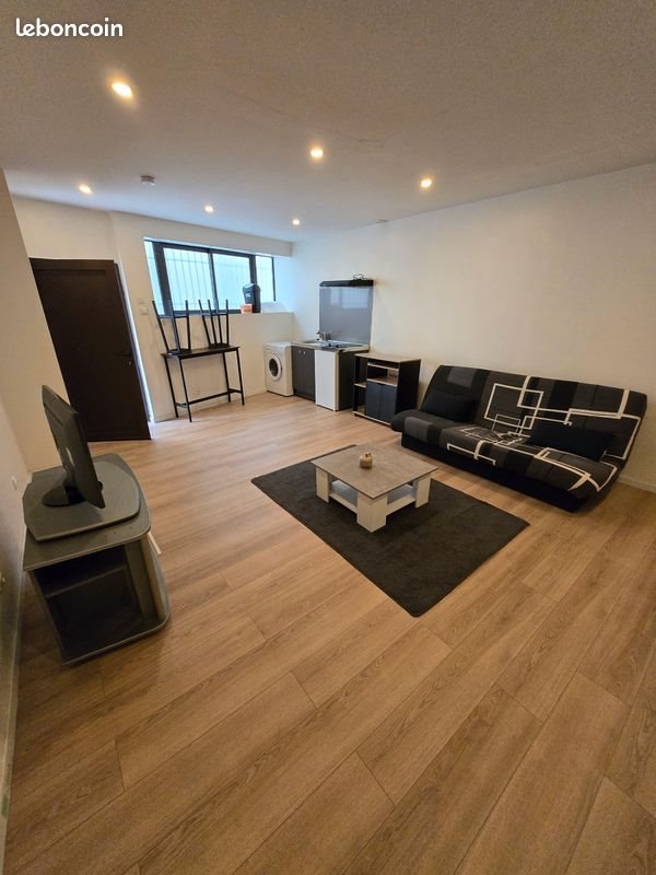 Appartement à louer, 35m², Moissac