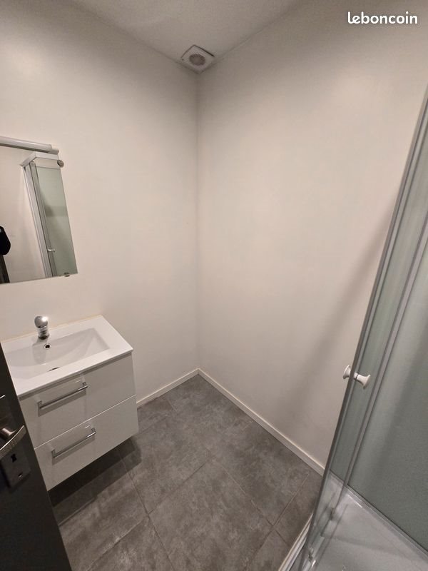 Appartement à louer, 35m², Moissac