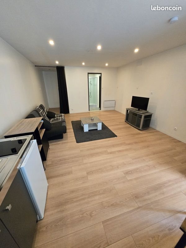 Appartement à louer, 35m², Moissac
